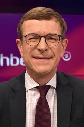 on the ARD talk show maischberger in Studio Berlin Adlershof Berlin, 03 06 2026 Foto:xM.xBehrensx xFuturexImagex maischberger0306_6613