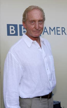 BAFTA LA TV Academy Tea Party Aug 26, 2006; Century City, CA, USA; Actor CHARLES DANCE arrives at the BAFTA LA-Academy of Television Arts and Sciences Tea Party at the Century Hyatt. Mandatory Credit: Photo by J. P. Yim ZUMA Press. ( ) Copyright 2006 by J. P. Yim Century City CA USA Copyright: xJ.P.xYimx