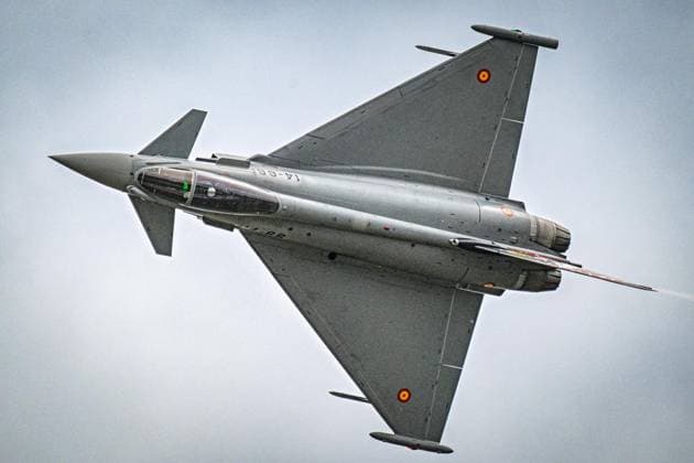 International Aerospace Exhibition ILA FOR EDITORIAL PURPOSES ONLY EDITORIAL Copyright: MaurizioxGambarini doc867qn7cjw05ltq46h9m ,EDITORIAL USE ONLY Copyright: MaurizioxGambarini