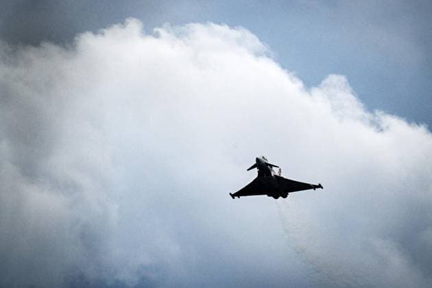 International Aerospace Exhibition ILA FOR EDITORIAL PURPOSES ONLY EDITORIAL Copyright: MaurizioxGambarini doc867qp2ti5aqcllqc97f ,EDITORIAL USE ONLY Copyright: MaurizioxGambarini