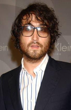 CELEBS AT CALVIN KLEIN FASHION SHOW IN NYC, 091406 September 14, 2006, New York City. Sean Lennon attends Calvin Klein Fashion Show during the Olympus Fashion Week. Copyright: xSharkpixsx