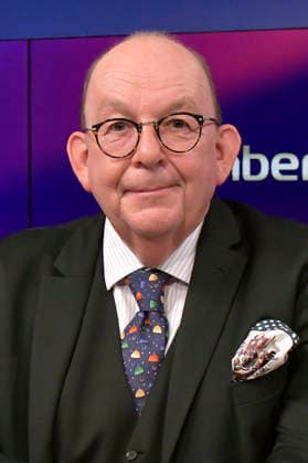 Denis Scheck on the ARD talk show maischberger in Studio Berlin Adlershof Berlin, 10 06 2026 Foto:xM.xBehrensx xFuturexImagex maischberger1006_6604