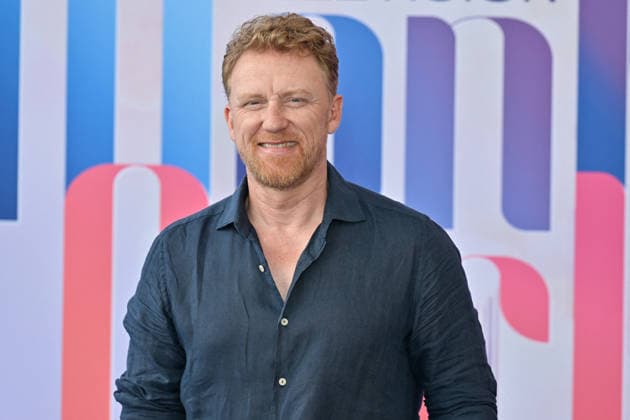 65th Monte Carlo Television Festival Photocall Kevin McKidd Kevin McKidd attending a photocall during the 65th Monte-Carlo Television Festival on June 15, 2026 in Monte-Carlo, Monaco. Photo by Julien Reynaud APS-Medias ABACAPRESS.COM Monte Carlo Monaco  Copyright: xReynaudxJulien APS-Medias ABACAx