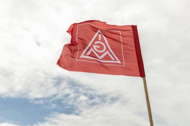 IG Metall warning strike due to HPCs bankruptcy FOR EDITORIAL USE ONLY EDITORIAL USE ONLY p IG Metall warning strike due to HPC’s bankruptcy on June 16, 2026, in Witten Witten Copyright JonasxRichter,detected_source_language Copyright: JonasxRichter doc86bcizgzroz1bep9njbh ,EDITORIAL USE ONLY Copyright: JonasxRichter