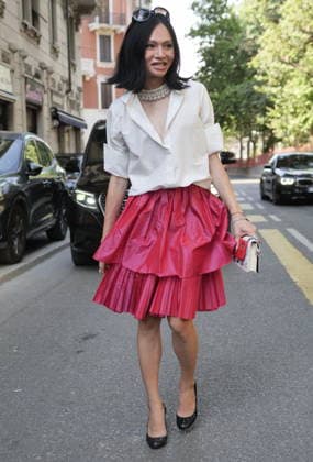 IPA85894933 - Milan, Milan Men s Fashion Week: Spring Summer 2026 2027 - Men s Fashion, Spring Summer 2026 2027 - Paul Smith fashion show  Copyright: xLucaxPontix xLucaPonti IpaAgencyx 85894933