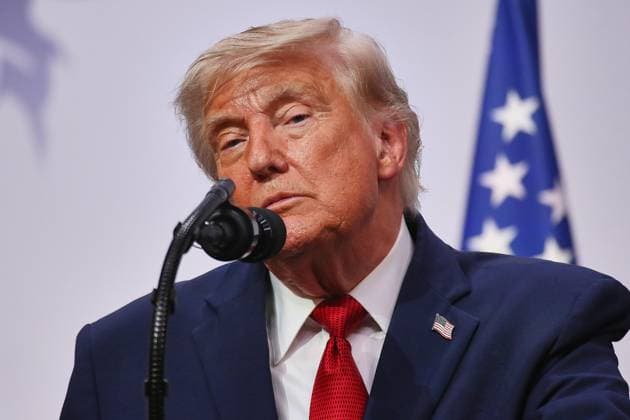Évian-les-Bains, France, June 17, 2026 G7 Summit Copyright: xdtsxNachrichtenagenturx dts_123863