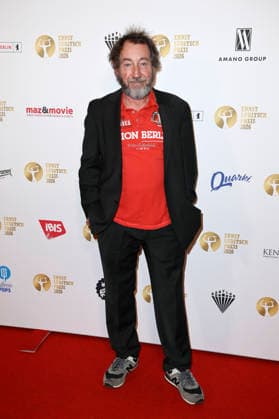 Thorsten Merten at the 68th Ernst Lubitsch Prize ceremony in 2026 at the Babylon Berlin cinema, June 23, 2026,detected_source_language Foto:xN.xKubelkax xFuturexImagex lubitsch_6607