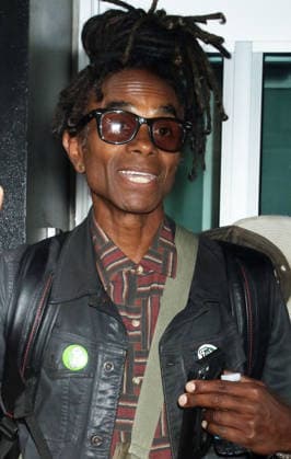 NEW YORK, NY - JUNE 23: Fab Morvan seen at Good Day NY on June 23, 2026 in New York City. Copyright: xRW MediaPunchx