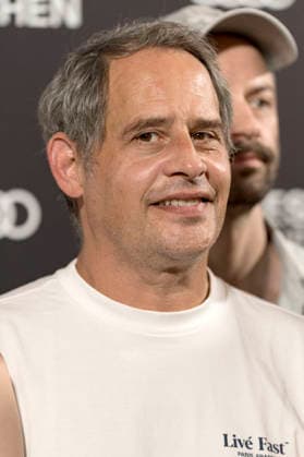 Moritz Bleibtreu at the premiere of the ARD miniseries *Ritus* at the 43rd Munich Film Festival in 2026 at the Astor Film Lounge in the Arri Kino in Munich, June 28, 2026 Foto:xN.xKolinzx xFuturexImagex ritus_6634