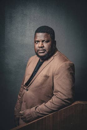 Portrait of Thelyson Orelien June 1, 2026 Olivier Dion LH opal photo RECORD DATE NOT STATED  Copyright: x OlivierxDion LH opale.photox