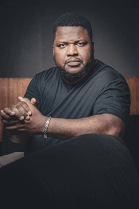 Portrait of Thelyson Orelien June 1, 2026 Olivier Dion LH opal photo RECORD DATE NOT STATED  Copyright: x OlivierxDion LH opale.photox