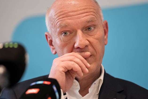 Berlin, July 10, 2026,Berlin’s Governing Mayor Kai Wegner (CDU) will not run again as the CDU’s top candidate in the House of Representatives election on September 20, 2026. He announced this on Friday afternoon at a press conference called on short notice. With this move, Wegner is responding to growing pressure and the increasing calls for his re