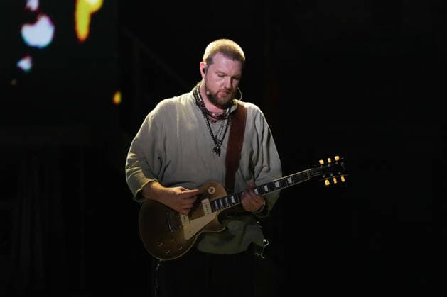 Nibelungen Festival 2026: Alexander Wolfe at the photo shoot for the Nibelungen Festival’s production of *The Hun Queen* on July 15, 2026, in front of the Imperial Cathedral in Worms, Rhineland-Palatinate