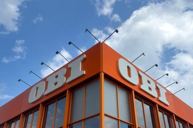 Obi Home Improvement Store