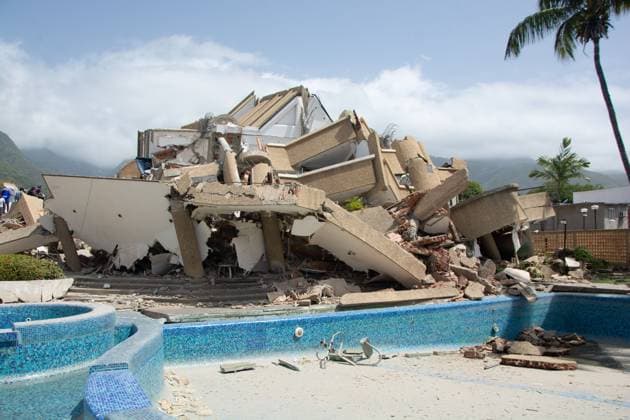Un mes desde el terremoto. LA GUAIRA CARACAS, Venezuela July 2026: A documentary record chronicles the aftermath of the earthquake that struck Venezuela s La Guaira state and the capital, Caracas, from the second day following the disaster through one month of recovery efforts. The coverage documents the structural damage, the scale of the disaster, and the humanitarian response. Caracas Venezuela (Bolivarian Republic of) Copyright: x xFranyerxNievesx(Babel)x xJNAxPressx