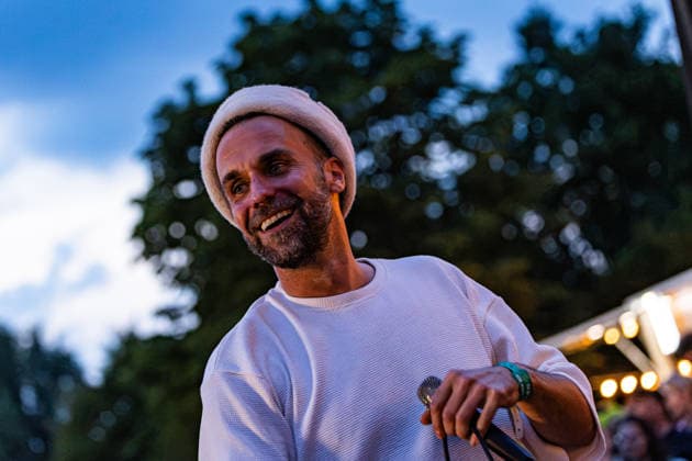 Green Juice Festival Bonn, July 31, 2026 Unannounced pop-up concert by OK Kid The Green Juice Festival in Bonn will celebrate its 18th anniversary in 2026. What started as a small private concert has since grown into a staple of Bonn’s event calendar. The festival takes place over two days in Copyright: xSebastianxDerixx