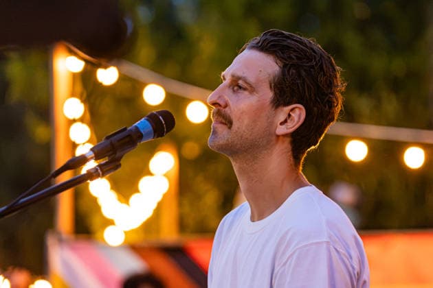 Green Juice Festival Bonn, July 31, 2026 Unannounced pop-up concert by OK Kid The Green Juice Festival in Bonn will celebrate its 18th anniversary in 2026. What started as a small private concert has since grown into a staple of Bonn’s event calendar. The festival takes place over two days in Copyright: xSebastianxDerixx