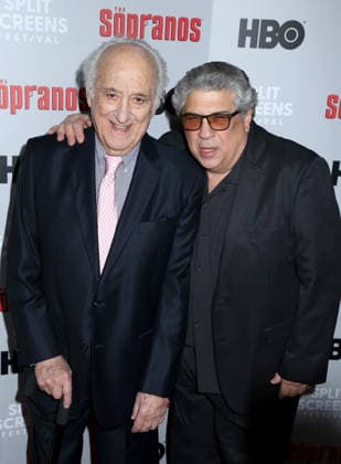 Vincent Pastore 1946 - 2026 The Sopranos actor Vincent Pastore has died at the age of 80. He was found deceased at his home in New York City on August 1, 2026.. A cause of death was not provided. ==========================================================================================Jerry Adler & Vincent Pastore The Sopranos 20th Anniversary Red Carpet Held at the SVA Theater on January 9, 2019. New York City SVA Theater NY USA Copyright: xStevenxBergmanx xAFF-USA.comx