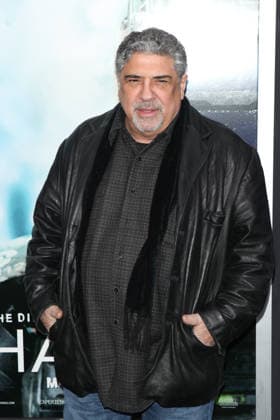 **FILE PHOTO** Vincent Pastore Has Passed Away. NEW YORK - MARCH 4: Vincent Pastore at the world film premiere of Chappie at AMC Loews Lincoln Square in New York City on March 04, 2015. Copyright: xDiegoxCorredor MediaPunchx