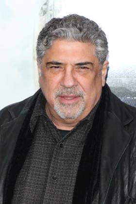 **FILE PHOTO** Vincent Pastore Has Passed Away. NEW YORK - MARCH 4: Vincent Pastore at the world film premiere of Chappie at AMC Loews Lincoln Square in New York City on March 04, 2015. Copyright: xDiegoxCorredor MediaPunchx
