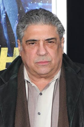 **FILE PHOTO** Vincent Pastore Has Passed Away. NEW YORK - MARCH 9: Vincent Pastore at the World Premiere of Run All Night at AMC Lincoln Squar in New York City on March 9, 2015. Copyright: xDiegoxCorredor MediaPunchx