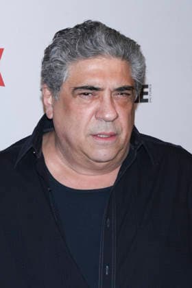 **FILE PHOTO** Vincent Pastore Has Passed Away. NEW YORK, NY - JULY 21: Vincent Pastore at the premiere of Staten Island Summer at the Sunshine Landmark Theater in New York City on July 21, 2015. Copyright: xDiegoxCorredor MediaPunchx