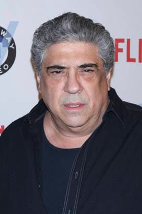 **FILE PHOTO** Vincent Pastore Has Passed Away. NEW YORK, NY - JULY 21: Vincent Pastore at the premiere of Staten Island Summer at the Sunshine Landmark Theater in New York City on July 21, 2015. Copyright: xDiegoxCorredor MediaPunchx
