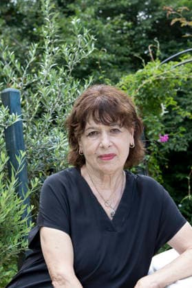 AUT AUSTRIA, Archive 2021 ARCHIVE PHOTO: WRITER MONIKA HELFER, RECIPIENT OF MANY AWARDS; WIFE OF WRITER MICHAEL KÖHLMEIER, WHO DIED FOLLOWING AN ACCIDENT; EXCLUSIVE PHOTO, PRIVATE