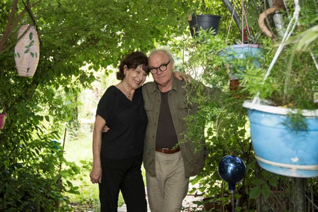 AUT AUSTRIA, Archive 2021 ARCHIVE PHOTO: WRITER MONIKA HELFER, RECIPIENT OF MANY AWARDS; WIFE OF WRITER MICHAEL KÖHLMEIER, WHO DIED FOLLOWING AN ACCIDENT; EXCLUSIVE PHOTO, PRIVATE