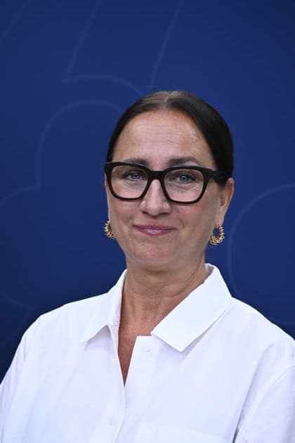 STOCKHOLM, SWEDEN, August 3, 2026 — Petra Marselius was introduced as the new Discrimination Ombudsman by Minister of Gender Equality Nina Larsson L at a press conference on Monday. STOCKHOLM, SWEDEN x10080x  Copyright: xFredrikxSandberg TTx NY DISKRIMINERINGSOMBUDSMAN PRESENTERAS Mhh8aKp6b_4