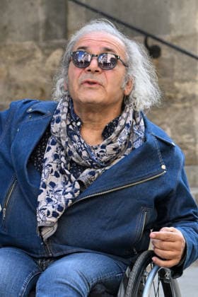 The funeral of Marie Paule Belle, who passed away at the age of 80 on July 25, will be held at Saint Roch Church in Paris 458717 2026 08 03 Zeitoun, Frédéric  Copyright: xL.Urmanx xStarfacex STAR_458717_022