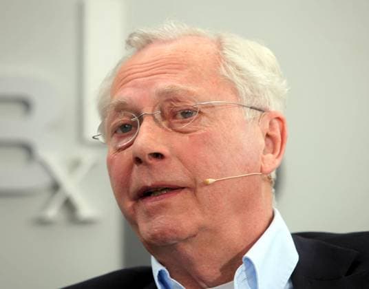 Germany, Uwe Karsten Heye on March 13, 2014 Copyright: xdtsxNachrichtenagenturx dts_7546