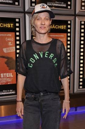 Fly High, Lana Cooper: Premiere of the film *Fly High* at the Kulturbrauerei cinema in Berlin. Date: August 4, 2026 Copyright: xEventpress Kratschx