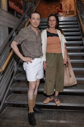 Fly High, Timo Jacobs: Premiere of the film *Fly High* at the Kulturbrauerei cinema in Berlin. Date: August 4, 2026 Copyright: xEventpress Kratschx