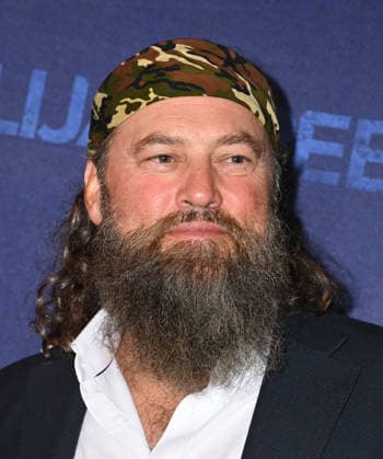 ˜Elijah Peel™ Special Screening Willie Robertson arriving to the special screening of ˜Elijah Peel™ held at the AMC Thoroughbred 20 Theatre on August 4, 2026 in Franklin, TN. Franklin AMC Thoroughbred 20 Tennessee USA Copyright: xTammiexArroyo AFF-USA.comx