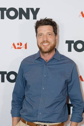 August 4, 2026, Toronto, Ontario, Canada: Matthew Miller attends the TONY? Screening at Paradise Theatre in Toronto. A 19-year-old Anthony Bourdain travels to Provincetown and stumbles into the chaotic world of a restaurant kitchen, setting off a summer that will shape the course of his life. Toronto Canada - ZUMAs197 20260804_aaa_s197_058 Copyright: xBrianxdexRiveraxSimonx