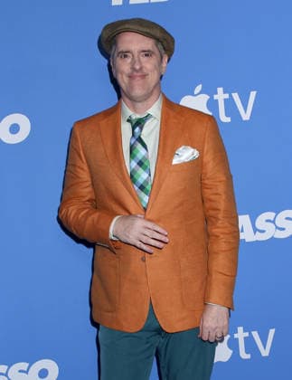 Apple s Ted Lasso Season 4 New York Premiere Brendan Hunt attending Apple s Ted Lasso Season 4 New York Premiere held at the BAM Harvey Theater on August 4, 2026 in Brooklyn, NY Brooklyn BAM Harvey Theater NY USA Copyright: xStevenxBergman AFF-USA.COMx