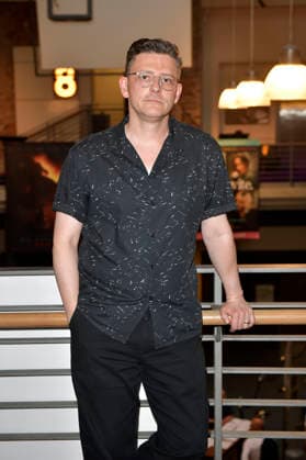 Rosario Bona at the premiere of the movie *Flieg Steil* at the Kino in the Kulturbrauerei Berlin, August 4, 2026 Foto:xM.xBehrensx xFuturexImagex flieg_6804