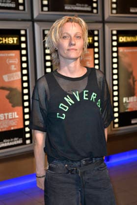 Lana Cooper at the premiere of the movie *Flieg Steil* at the Kino in the Kulturbrauerei Berlin, August 4, 2026 Foto:xM.xBehrensx xFuturexImagex flieg_6819