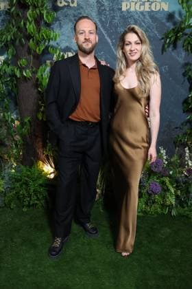 Premiere of Anna Pidgeon Los Angeles Ca Aug 5: Nikki Rae Hallow at The Los Angeles Premiere of Anna Pigeon on August 5, 2026 Credit: AdMedia EDITORIAL USE ONLY  Copyright: xx AdMediax admphotosthree009154