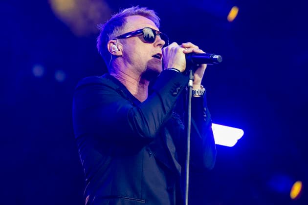 August 5, 2026, Zofingen, Heitere, Magic Night, Ronan Keating, Zofingen, Heitere, Aargau, Switzerland Copyright: xJustPictures.ch HpxRoosx jp-de-HpRo-HPR_8499