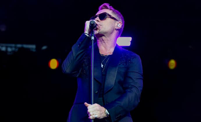 August 5, 2026, Zofingen, Heitere, Magic Night, Ronan Keating, Zofingen, Heitere, Aargau, Switzerland Copyright: xJustPictures.ch HpxRoosx jp-de-HpRo-HPR_8533