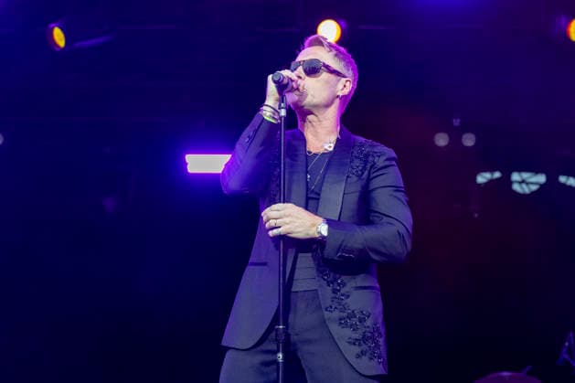 August 5, 2026, Zofingen, Heitere, Magic Night, Ronan Keating, Zofingen, Heitere, Aargau, Switzerland Copyright: xJustPictures.ch HpxRoosx jp-de-HpRo-HPR_8571