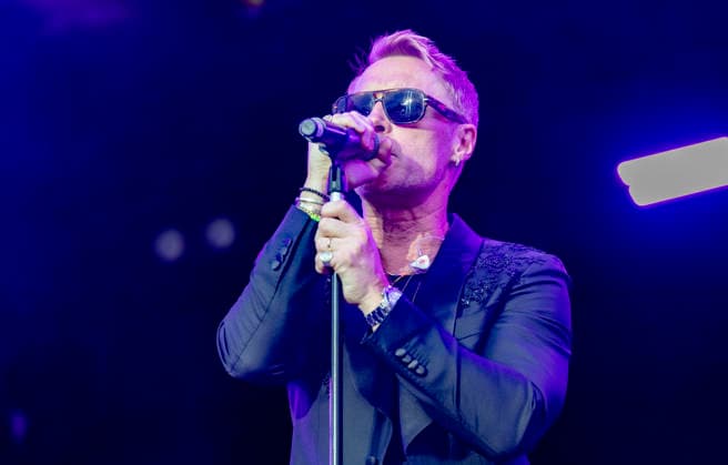 August 5, 2026, Zofingen, Heitere, Magic Night, Ronan Keating, Zofingen, Heitere, Aargau, Switzerland Copyright: xJustPictures.ch HpxRoosx jp-de-HpRo-HPR_8586