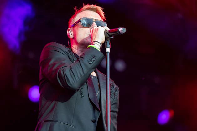 August 5, 2026, Zofingen, Heitere, Magic Night, Ronan Keating, Zofingen, Heitere, Aargau, Switzerland Copyright: xJustPictures.ch HpxRoosx jp-de-HpRo-HPR_8652