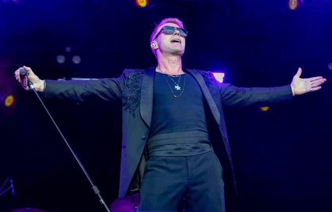 August 5, 2026, Zofingen, Heitere, Magic Night, Ronan Keating, Zofingen, Heitere, Aargau, Switzerland Copyright: xJustPictures.ch HpxRoosx jp-de-HpRo-HPR_8539