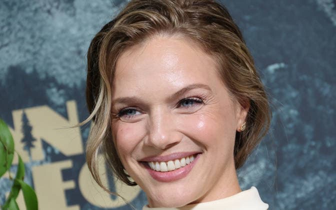Los Angeles premiere of TV show Anna Pigeon at The London West Hollywood at Beverly Hills Featuring: Tracy Spiridakos Where: Los Angeles, California, United States When: 05 Aug 2026 Credit: Faye s Vision Cover Images EDITORIAL USE ONLY. NOT FOR USE BY NEWSPAPERS BASED IN THE UK. Copyright: xx coverimg55899669