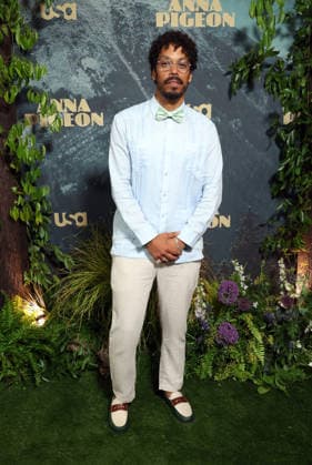 Los Angeles premiere of TV show Anna Pigeon at The London West Hollywood at Beverly Hills Featuring: Manuel Rodriguez-Saenz Where: Los Angeles, California, United States When: 05 Aug 2026 Credit: Faye s Vision Cover Images EDITORIAL USE ONLY. NOT FOR USE BY NEWSPAPERS BASED IN THE UK. Copyright: xx coverimg55899729