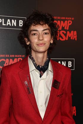 Celebrities attend the New York special screening of Teenage Sex and Death at Camp Miasma at Metrograph Featuring: Jack Haven Where: New York, New York, United States When: 05 Aug 2026 Credit: Dave Allocca Starpix INSTARimages EDITORIAL USE ONLY. NOT FOR USE BY NEWSPAPERS BASED IN THE UK. Copyright: xDavexAlloccax xStarpixx instar55900197