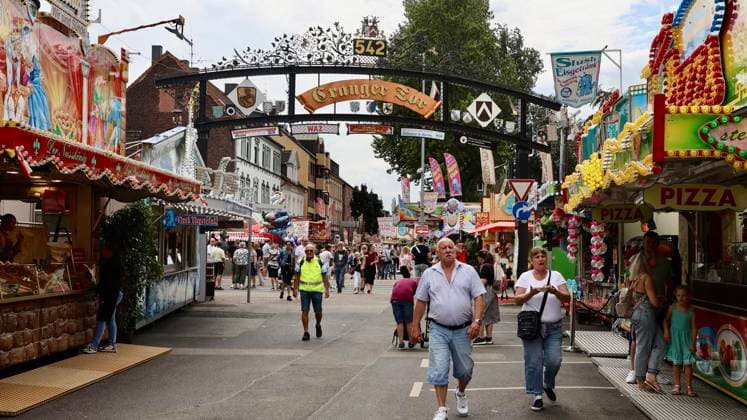 Cranger Kirmes 2026 ** FOR EDITORIAL PURPOSES ONLY ** EDITORIAL USE ONLY ** p Cranger Kirmes 2026 p Copyright FrankxOppitz Copyright: FrankxOppitz doc871iay9346hlf52eubf ,EDITORIAL USE ONLY Copyright: FrankxOppitz